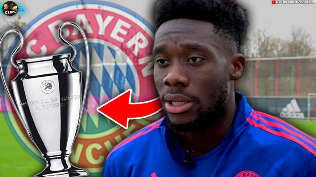 'Bayern to Win the Champions League in 2023?'