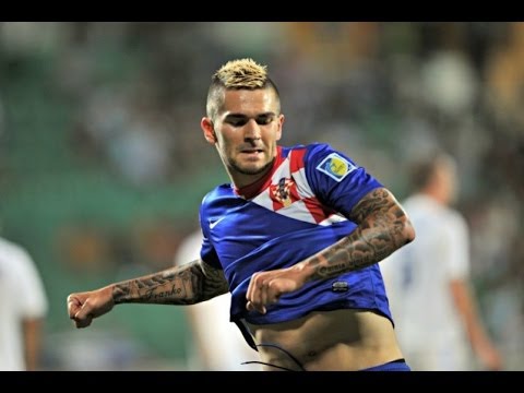Marko Livaja - All Goals & Skills ↔ Crazy Star | FULL HD