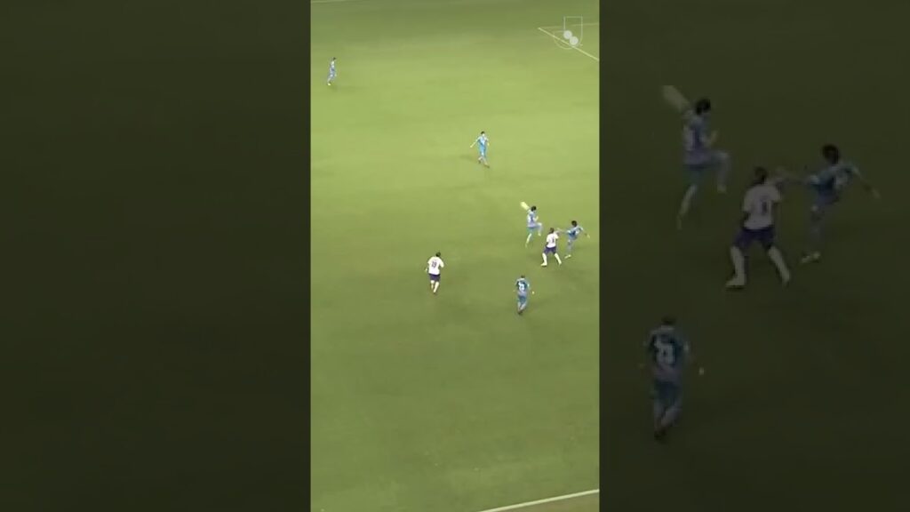 Back in 2016, Daichi Kamada was the Sagan Tosu hero, leading his team to a 2-1 win with two goals ⚽⚽