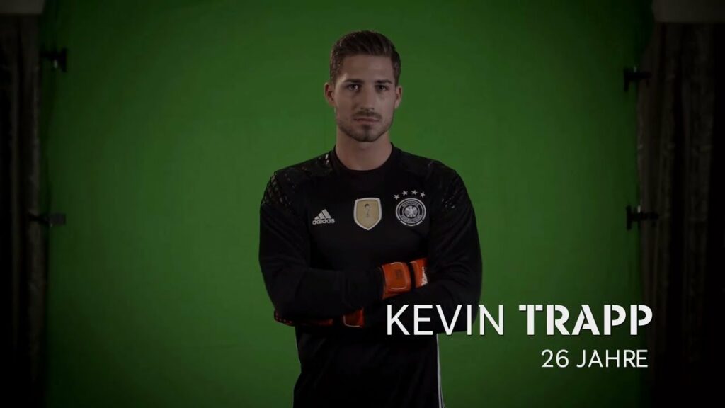 Player Profile: Kevin Trapp