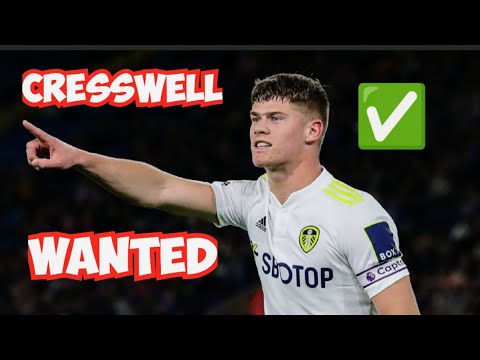 Charlie Cresswell Wanted By Sunderland? | Jordan Henderson & Ross Stewart News..