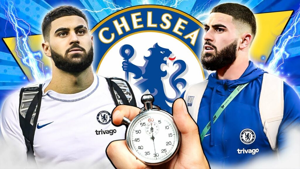 Joško Gvardiol As Jules Kounde Alternative - Timo Werner LEAVING - Tuchel NEEDS Patience