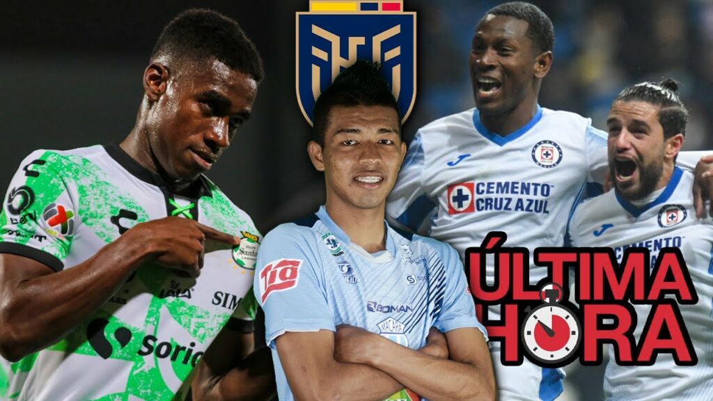 NUEVO CONVOCADO A LA SELECCIÓN, ¿POR ÁNGEL MENA? | GOL DE FÉLIX TORRES | GOL DE BRYAN ANGULO NUEVO CONVOCADO A LA SELECCIÓN, ¿POR ÁNGEL MENA? | GOL DE FÉLIX TORRES | GOL DE BRYAN ANGULO