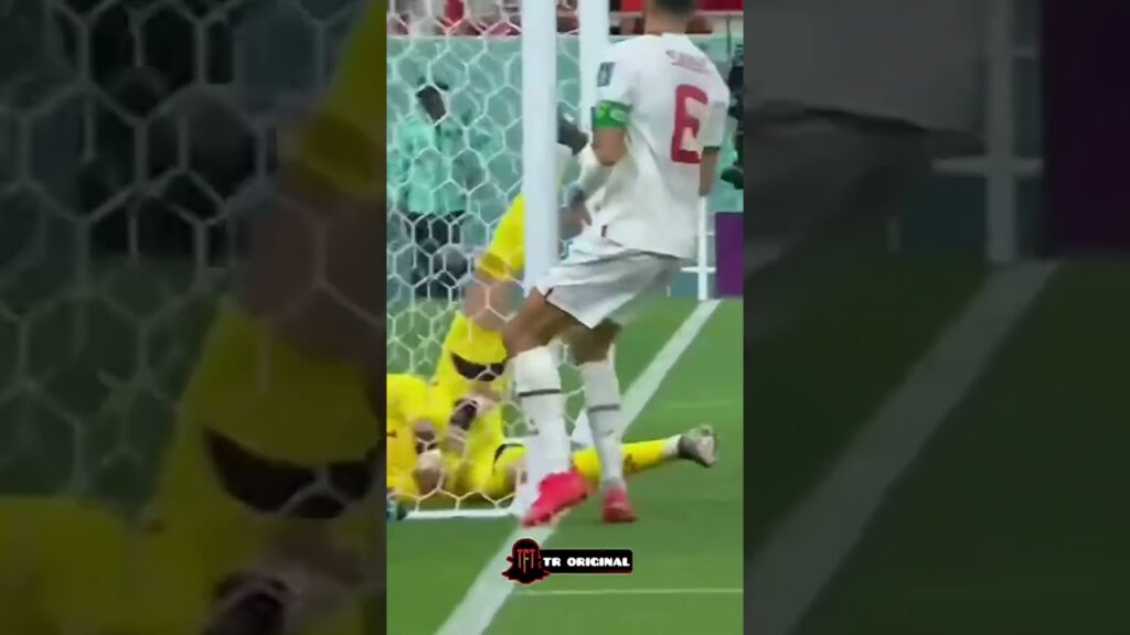 Sabiri 🔥 #maroc #belgium #fifaworldcup2022