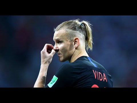 Happy Birthday Balum- Domagoj Vida Skills , Passe