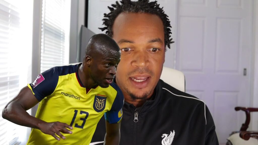 World Cup Qatar 2022  Qatar vs Ecuador Prediction