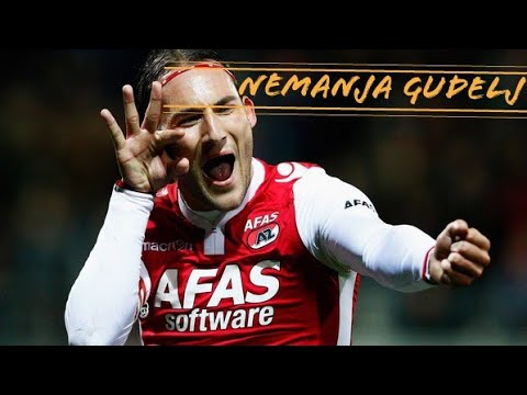 Nemanja Gudelj freekick! |SCHALKE|