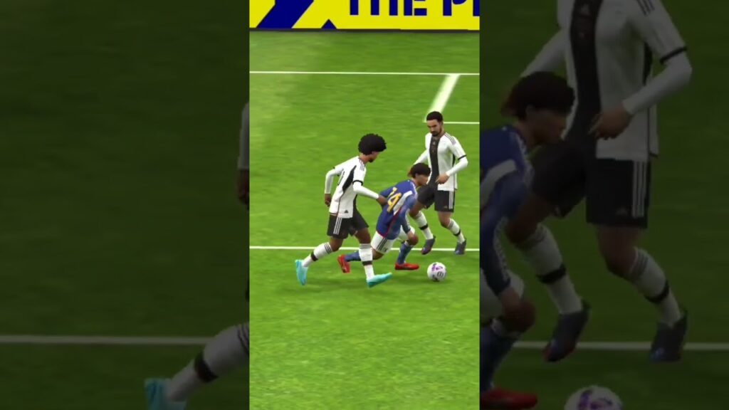 Y Soma goal Japan vs Cananda Fifa World Cup