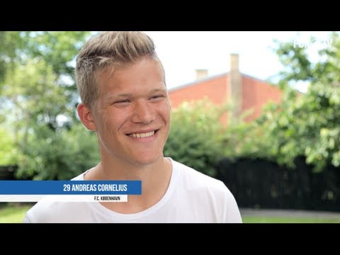 Se Cornelius´ afskedsinterview Se Cornelius´ afskedsinterview