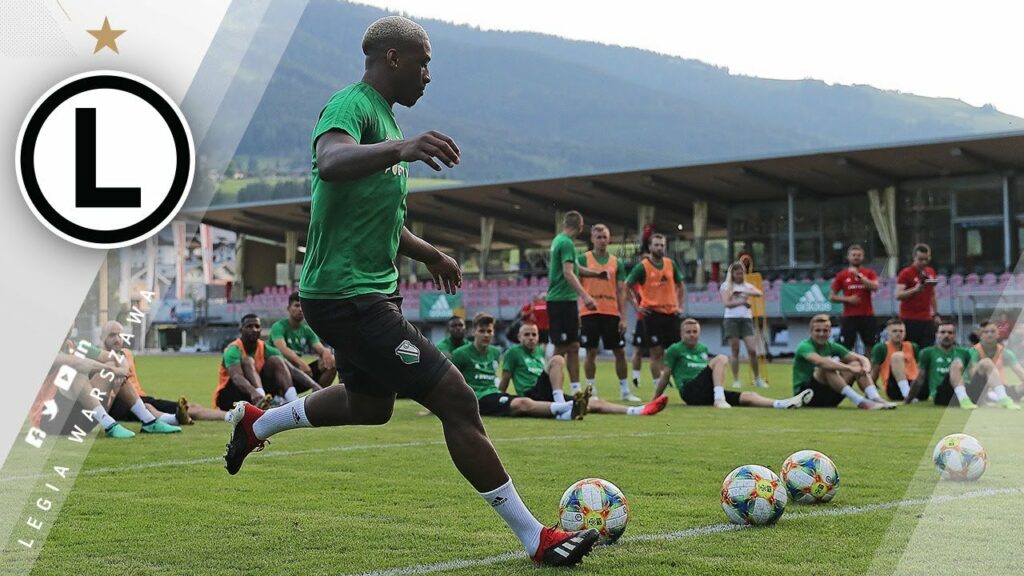 "Crossbar Challenge" odc.6 - Cafu, Jędrzejczyk, Sanogo