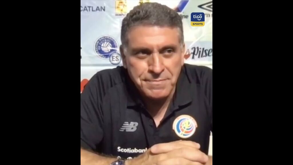 💥 “Nunca nadie renunció a esto… mmm… bueno si hubo uno”, Luis Fernando Suárez