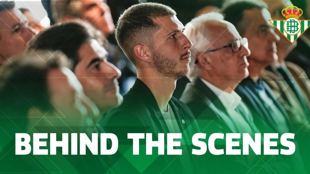 Lo que no viste de la presentación de Guido Rodríguez 👀