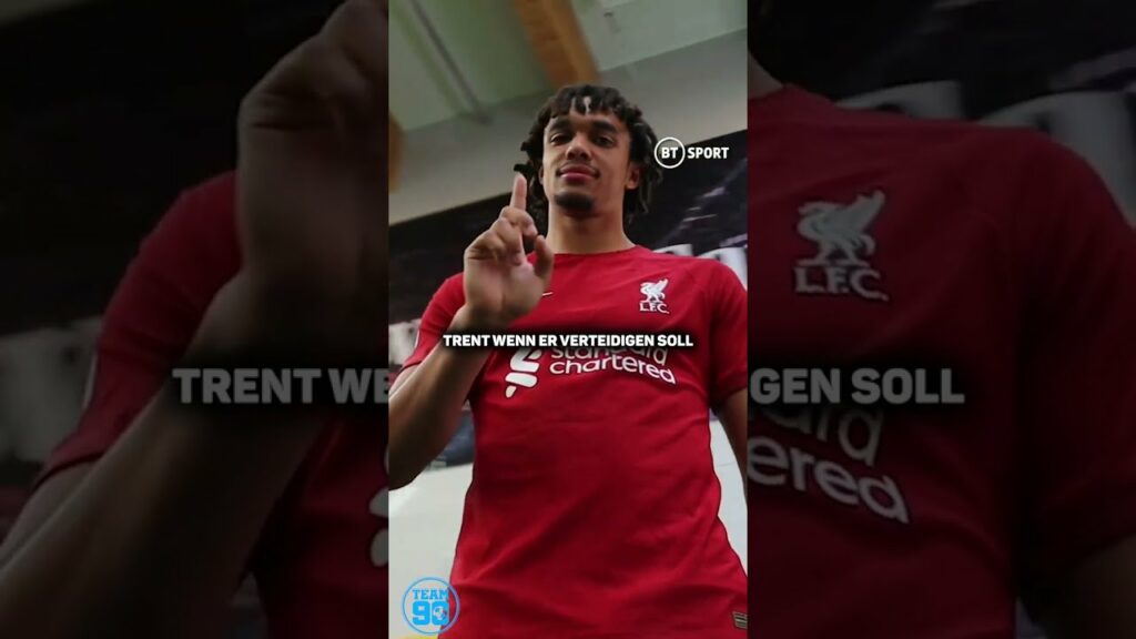 Trent Alexander-Arnold Prime