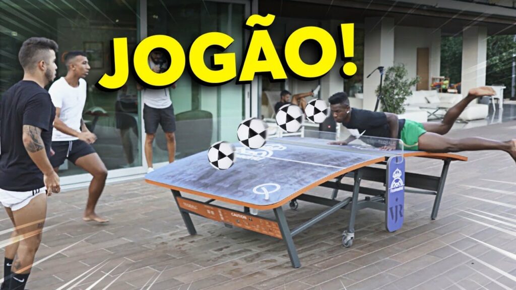 JOGUEI CONTRA DOIS NO FUTMESA!! QUEM GANHOU ESSE DESAFIO? JOGUEI CONTRA DOIS NO FUTMESA!! QUEM GANHOU ESSE DESAFIO?
