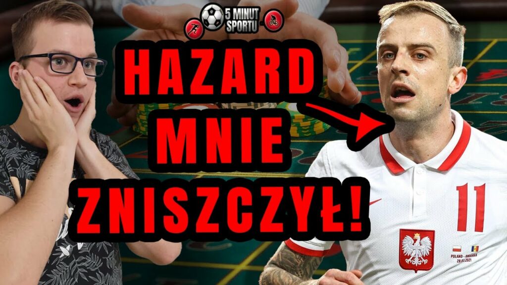 KAMIL GROSICKI ZAWDZIĘCZA KARIERĘ CEZAREMU KULESZY!