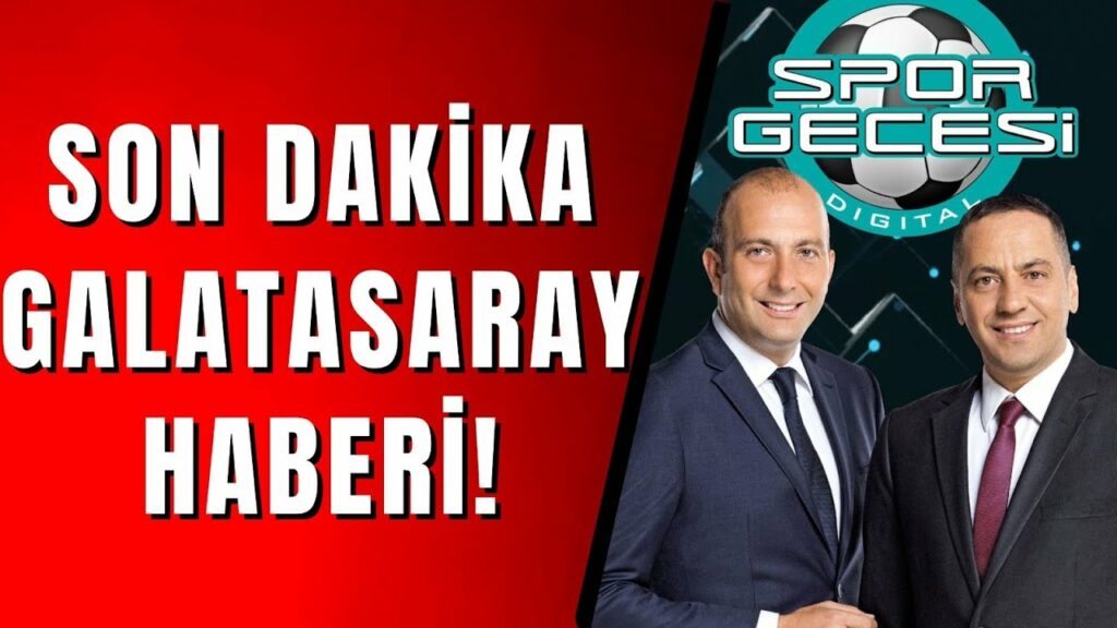 Galatasaray'dan son dakika haberi | Haji Wright gerçekleri | Uğur Çiftçi bitti mi | Dee Bost detayı