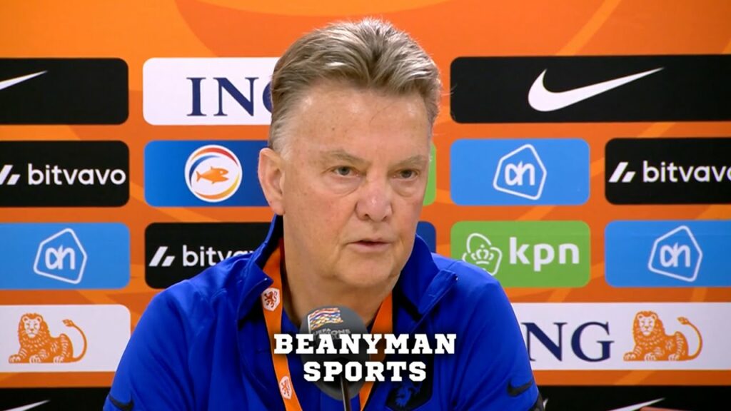 Louis van Gaal says Ed Woodward exit can "make difference" for Erik ten Hag and Man Utd