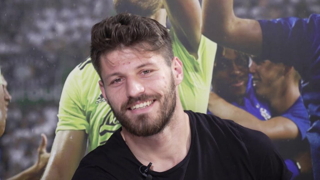 Bruno Petković prognozira rasplet u HNL-u i Ligi prvaka