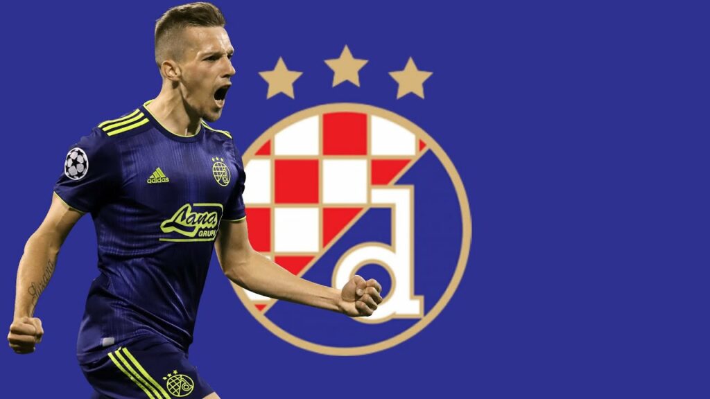 MISLAV ORSIC–DINAMO ZAGREB – GOLES & HABILIDADES Y JUGADAS 1080 HD