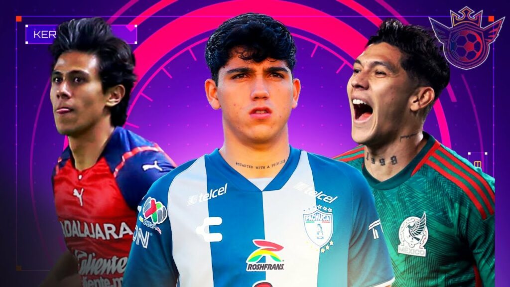 Eredivisie por Kevin Álvarez; Cepillan a América; ¿Fichaje? de Chivas en enero; TODAS las noticias
