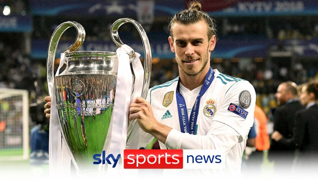 How will Gareth Bale be remembered by Real Madrid supporters?