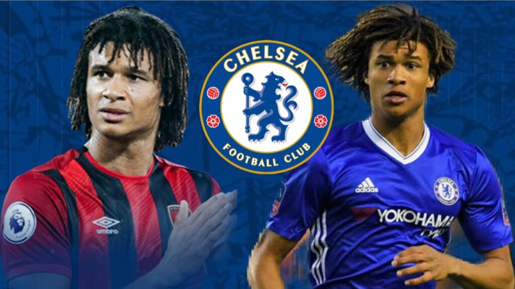 CHELSEA READY TO BRING NATHAN AKE BACK HOME!