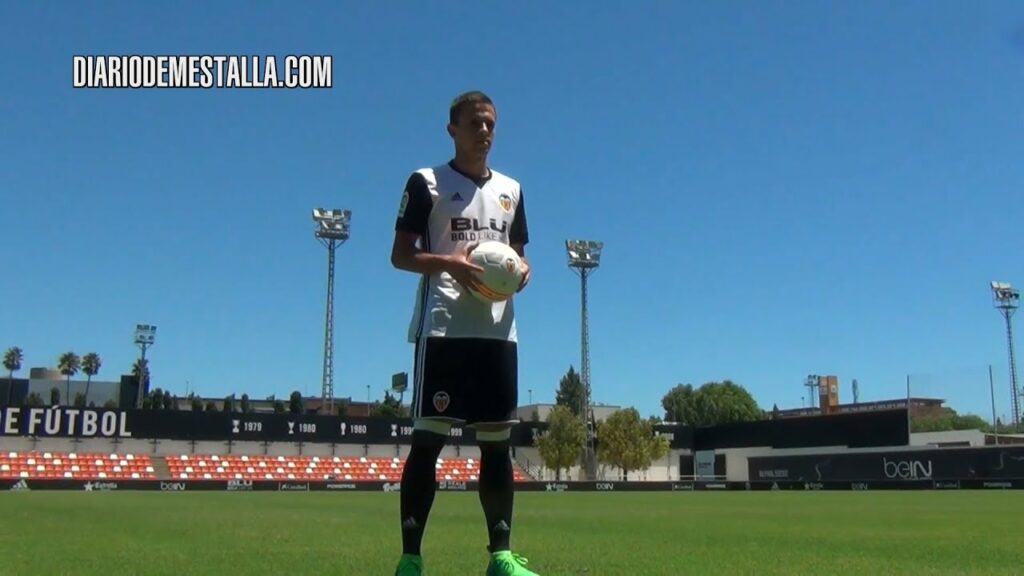 Presentación de Maksimovic