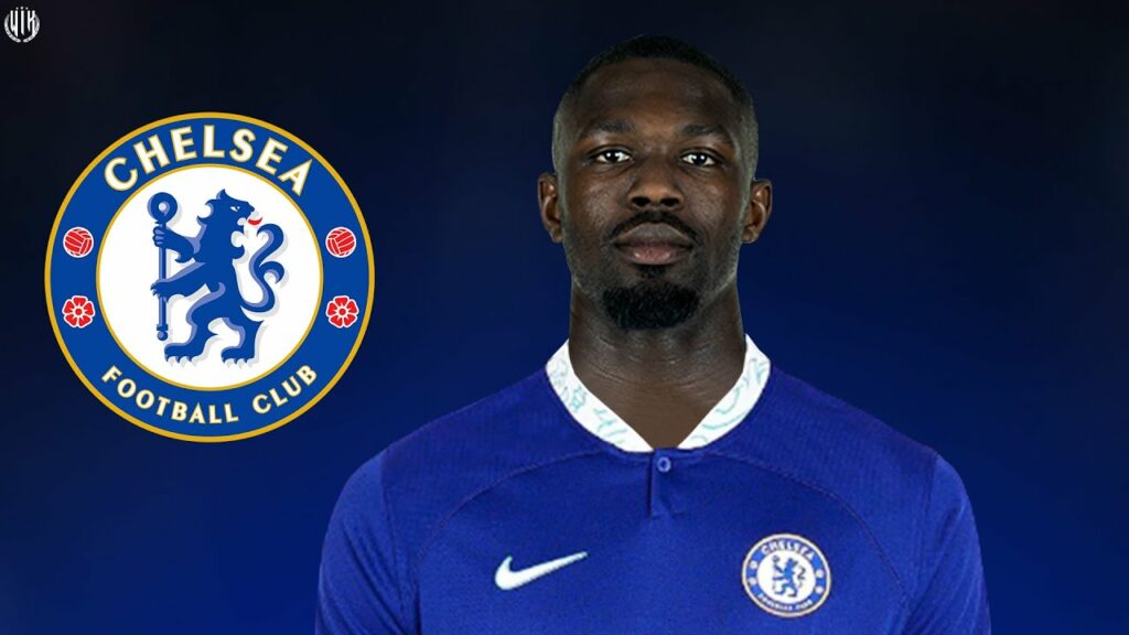 This Is Why Chelsea Want Marcus Thuram 2023 - Crazy Skills & Goals | HD