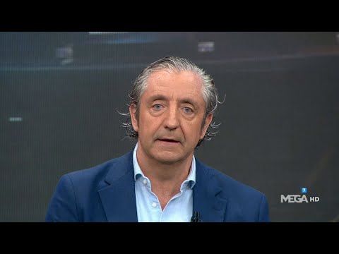 👐PEDREROL DEFIENDE a ANSU FATI tras las semifinales de la SUPERCOPA👐