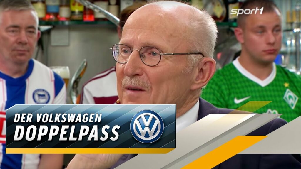 Hilfe vom FC Bayern: Lemke erklärt den Gnabry-Deal  | SPORT1 DOPPELPASS