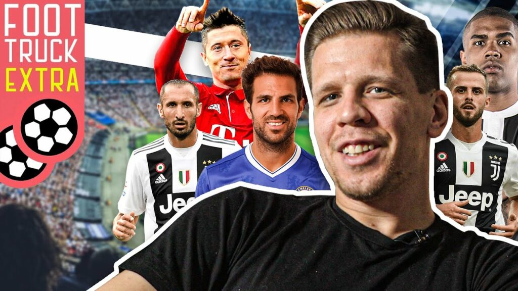 NIEPUBLIKOWANE ANEGDOTY WOJTKA SZCZĘSNEGO