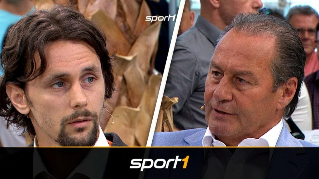 Huub Stevens kritisiert Mario Götze: “Wird nie ein Führungsspieler!” | SPORT1 – CHECK24 DOPPELPASS Huub Stevens kritisiert Mario Götze: "Wird nie ein Führungsspieler!" | SPORT1 - CHECK24 DOPPELPASS