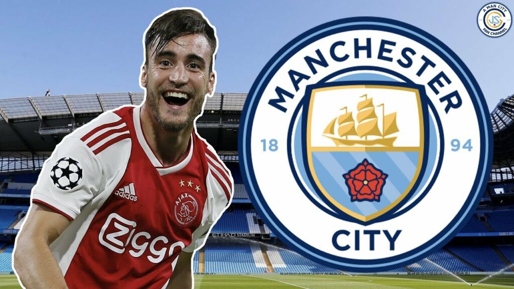 Man City Want To Sign Nicolas Tagliafico | Man City Transfer Update Man City Want To Sign Nicolas Tagliafico | Man City Transfer Update