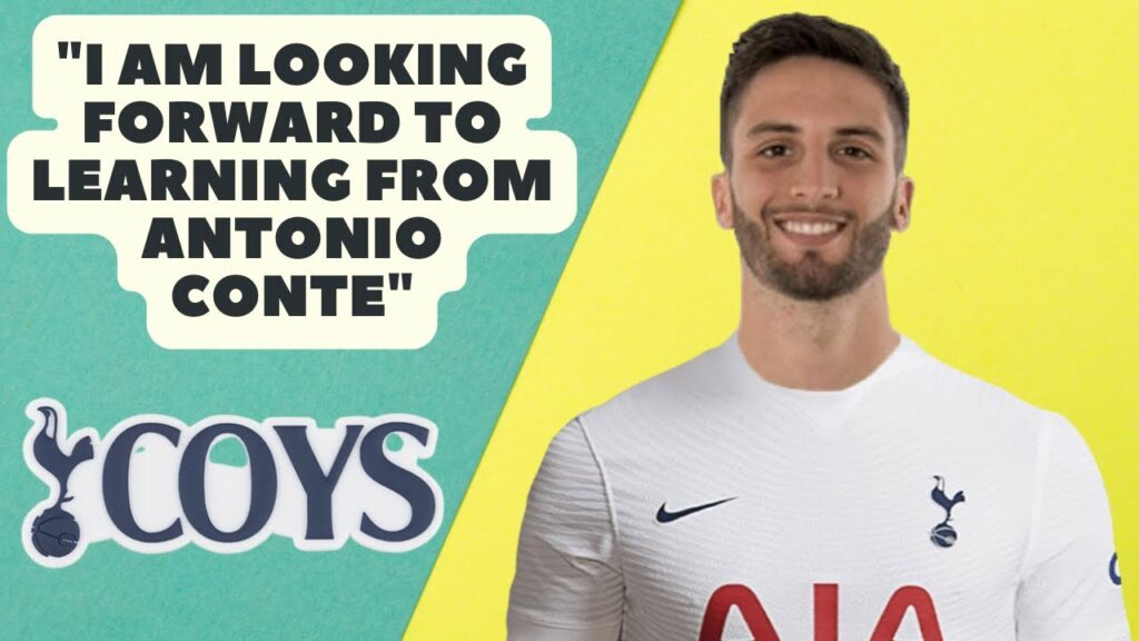 Rodrigo Bentancur | This is WHY Tottenham signed him | Player Analysis