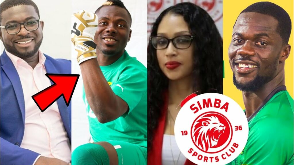 EXCLUSIVE: DANLAD IBRAHIM SET TO LEAVE IF..SIMBA LAST PUSH FOR CAPITO BOADU..CEO TACTICS TO CASH OUT