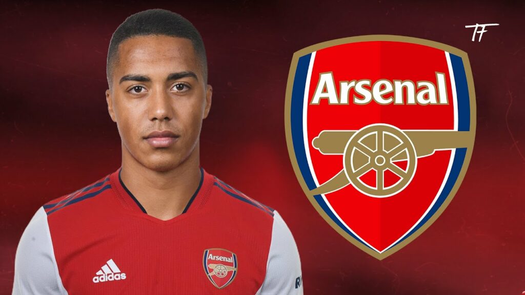 This is Why Arsenal Want Youri Tielemans!