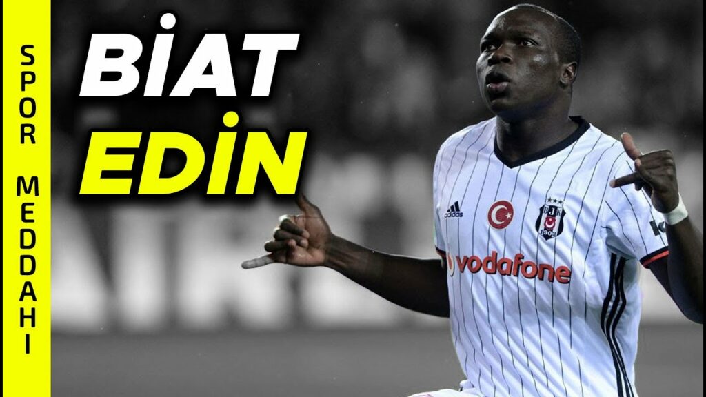 Vincent Aboubakar Hikayesi: "En Nefret Ettiğim Şey, Adaletsizlik"