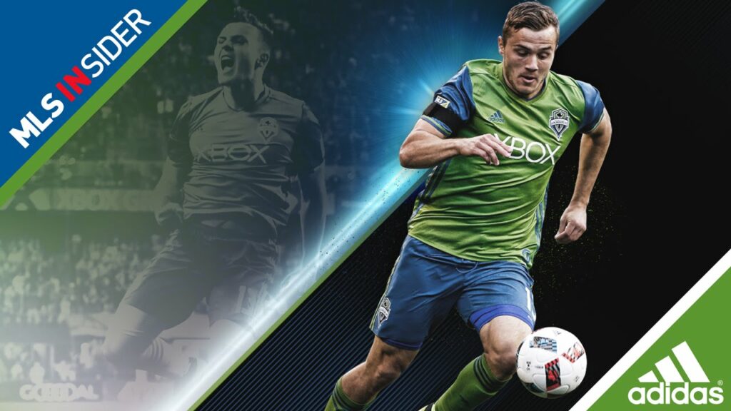 Jordan Morris: Bring on the HYPE