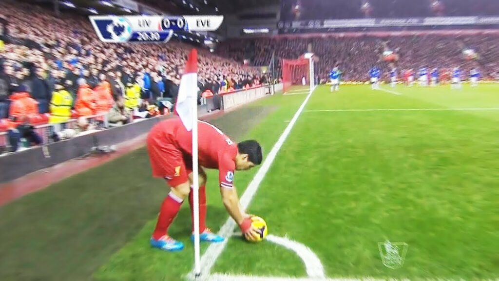 When Luis Suarez Was World-Class | Liverpool