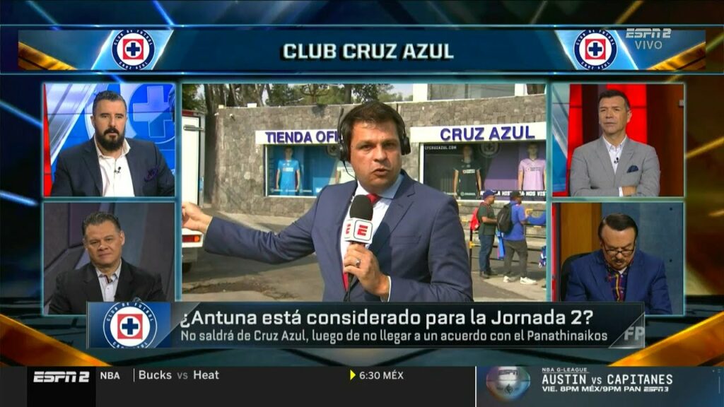 ¡ULTIMO MOMENTO! ENNER VALENCIA Y CARLOS VARGAS A CRUZ AZUL, URGE QUE SE VAYA IVÁN MORALES