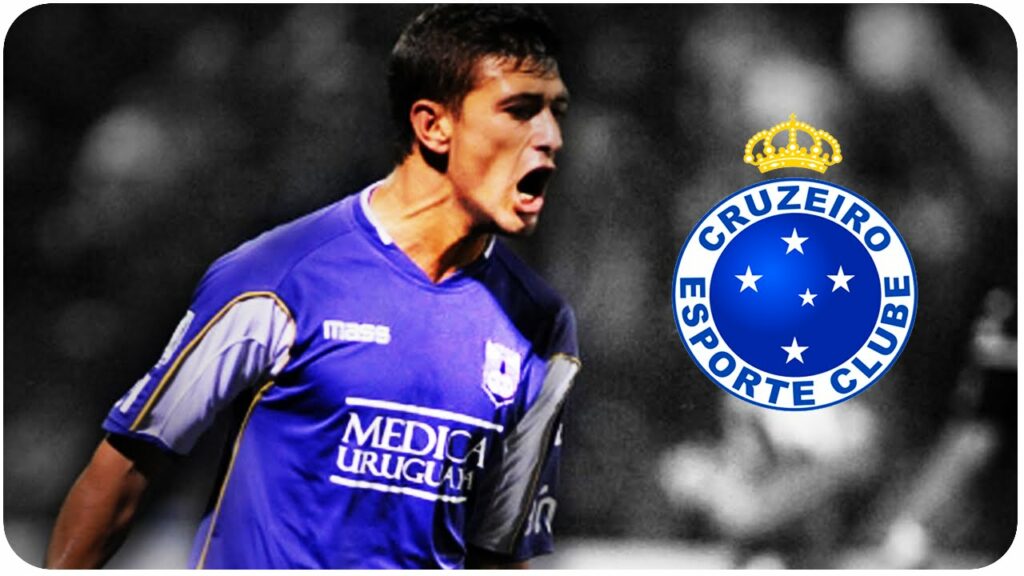 ⚽  Giorgian De Arrascaeta ● Defensor Sporting ● Goals & Skills⚽