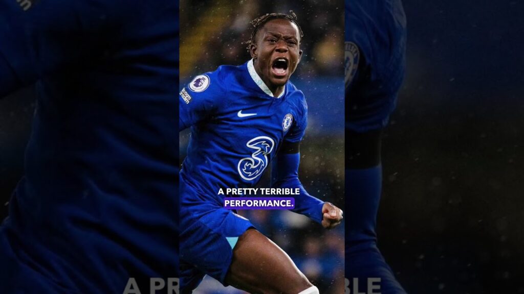 Should Chelsea Sign Denis Zakaria Permanently?