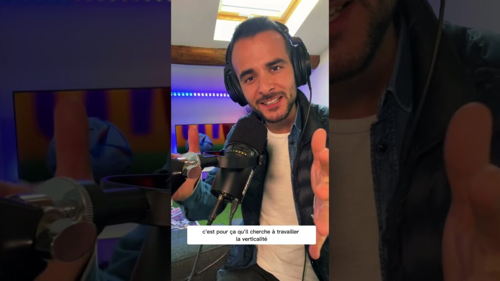 🇲🇦 Qui est Azzedine OUNAHI ? La RÉVÉLATION du MAROC ⭐️ #shorts