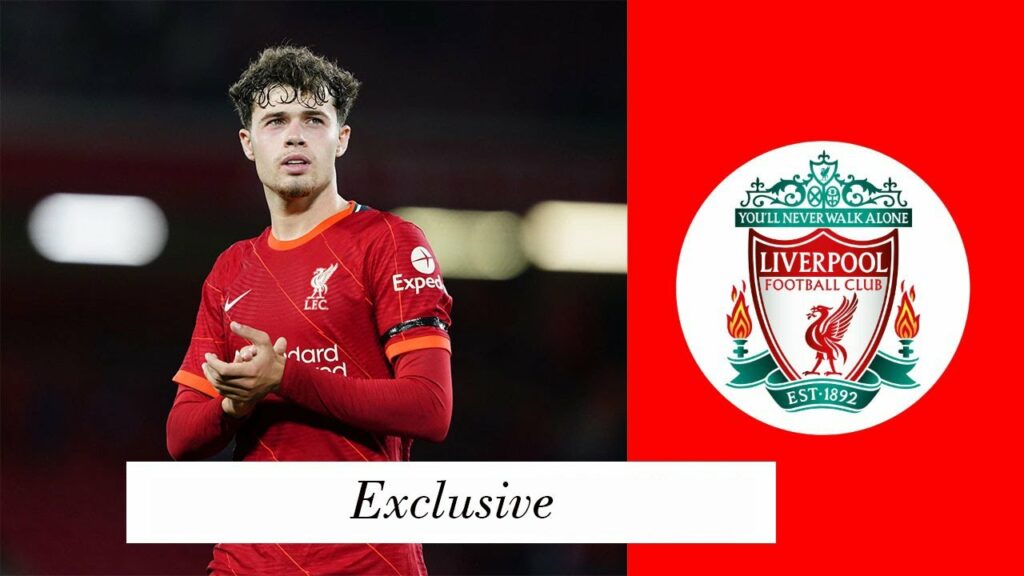 FINALLY EXIT! Exclusive: Liverpool 21-yr-old agrees terms with PL club