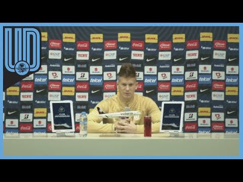 🔴🎙 Sebastián Sosa │ Pumas │ Previa Santos vs. Pumas │ #Jornada2 │ #Clausura2023