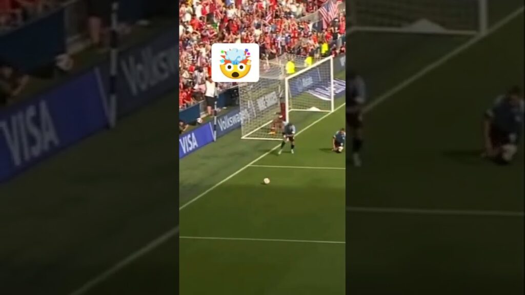 Sean Johnson with the CLUTCH SAVE! 🤯👀 #shorts #soccer