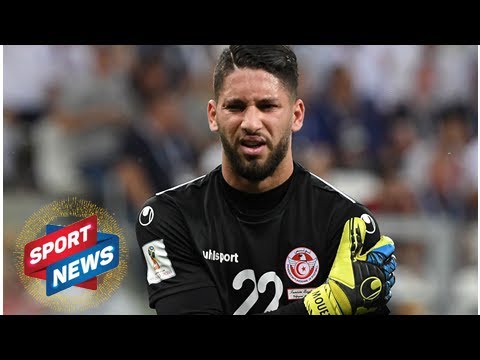 Coupe du monde 2018 : la Tunisie appelle un quatrième gardien… si la Fifa accepte