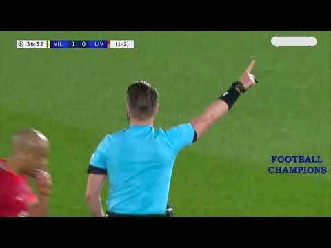 Torhüter Gerónimo Rulli trotz Ausfall, Villarreal-Liverpool, UEFA Champions League S-Finale 2022