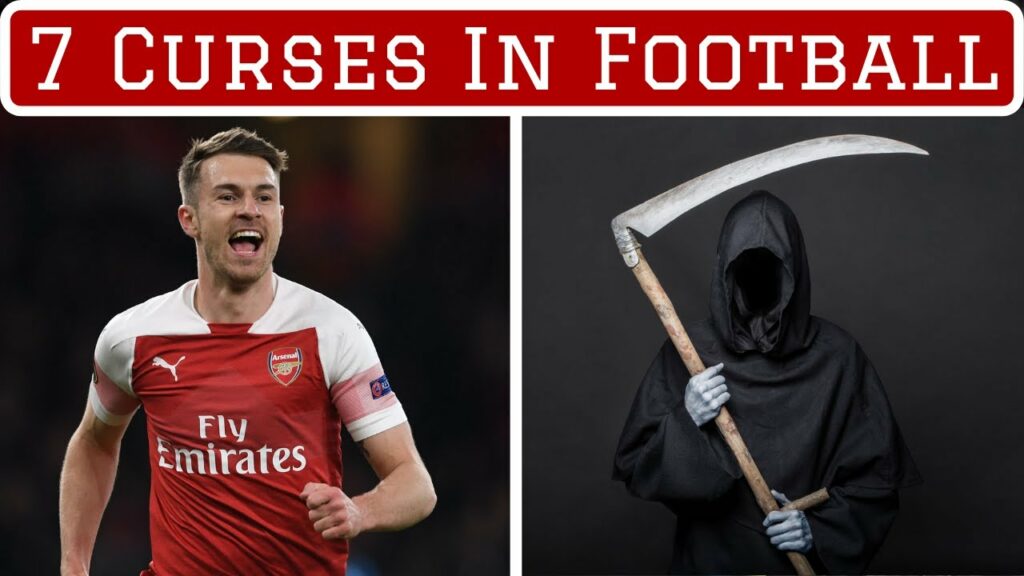 7 Most Infamous Curses in World Football 7 Most Infamous Curses in World Football