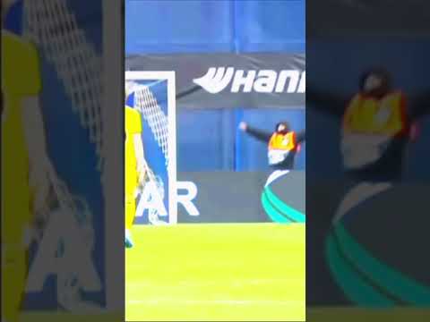 The day Oršić shocked the whole football world😵‍💫⚽️